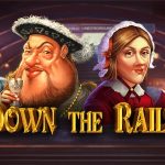Down The Rails: Petualangan Slot Penuh Kejutan di Bawah Tanah London