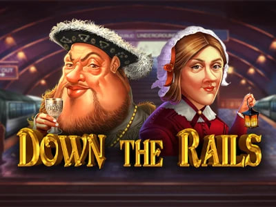 Down The Rails: Petualangan Slot Penuh Kejutan di Bawah Tanah London