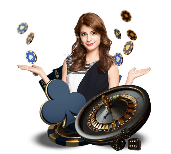 Live Casino 2025