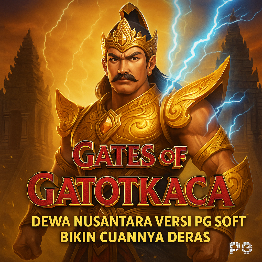 Gates of Gatotkaca