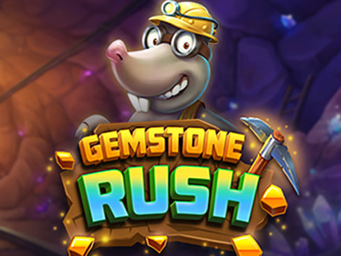Gemstone Rush: Berburu Kilauan Permata dalam Petualangan Slot yang Menggairahkan!